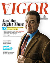 Summer 2019 Vim & Vigor cover